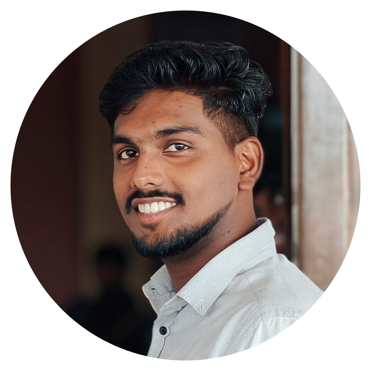 Gupthan Vishnu Prasad